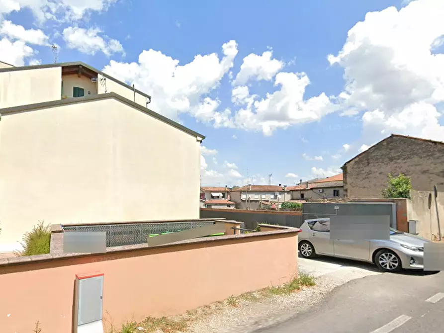 Immagine 7 di Garage in vendita  in Riviera Giacomo Matteotti a Badia Polesine