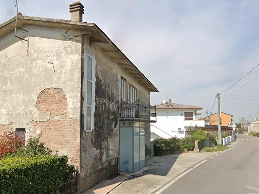 Immagine 4 di Casa indipendente in vendita  in Via Roma a Frassinelle Polesine