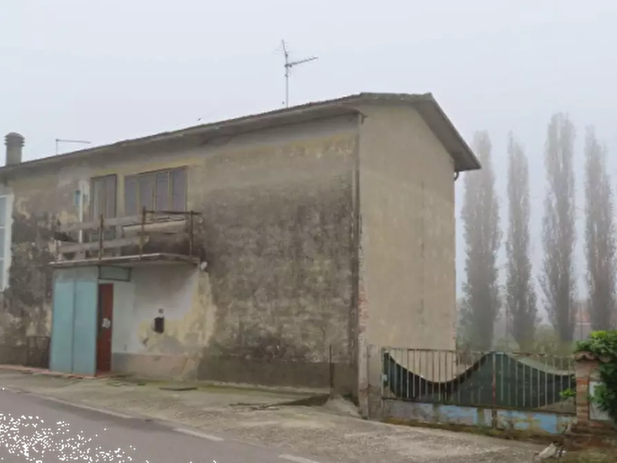 Immagine 13 di Casa indipendente in vendita  in Via Roma a Frassinelle Polesine