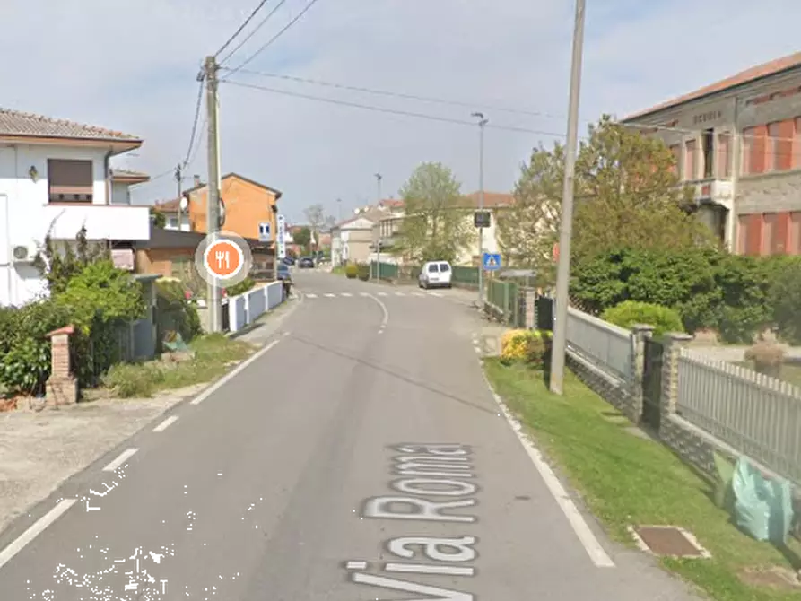 Immagine 15 di Casa indipendente in vendita  in Via Roma a Frassinelle Polesine