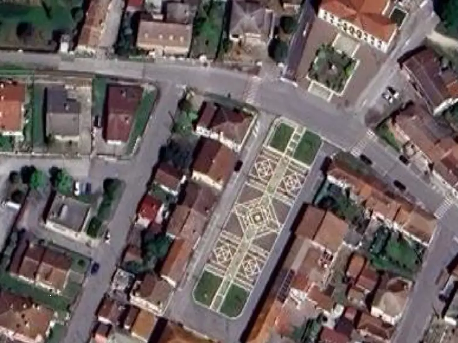 Immagine 18 di Casa indipendente in vendita  in Via Roma a Frassinelle Polesine