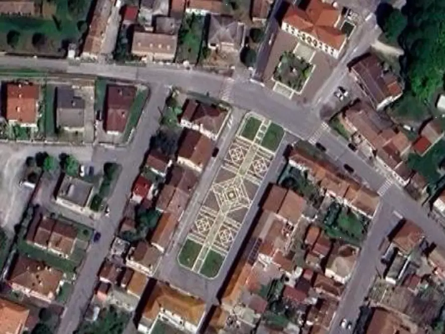 Immagine 19 di Casa indipendente in vendita  in Via Roma a Frassinelle Polesine