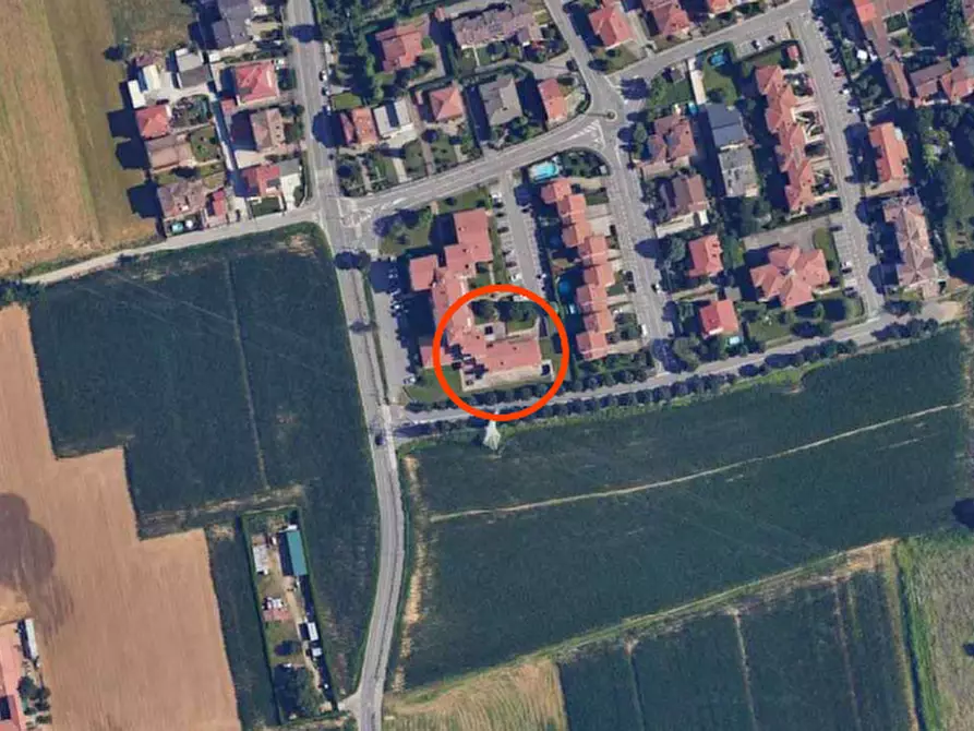 Immagine 8 di Ufficio in vendita  in Via Carabello Poma a Suisio