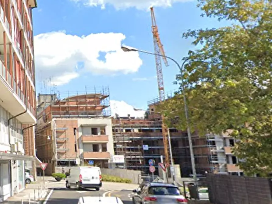 Immagine 8 di Garage in vendita  in Via Portello a Rovigo