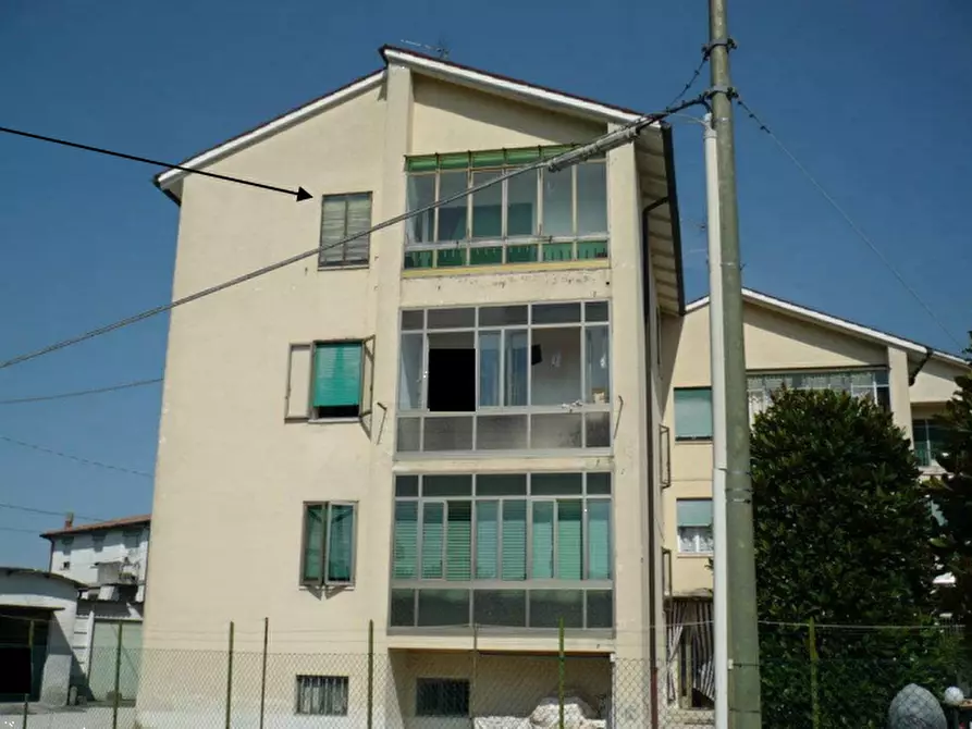 Immagine 1 di Appartamento in vendita  in Via Alcide De Gasperi a Lendinara