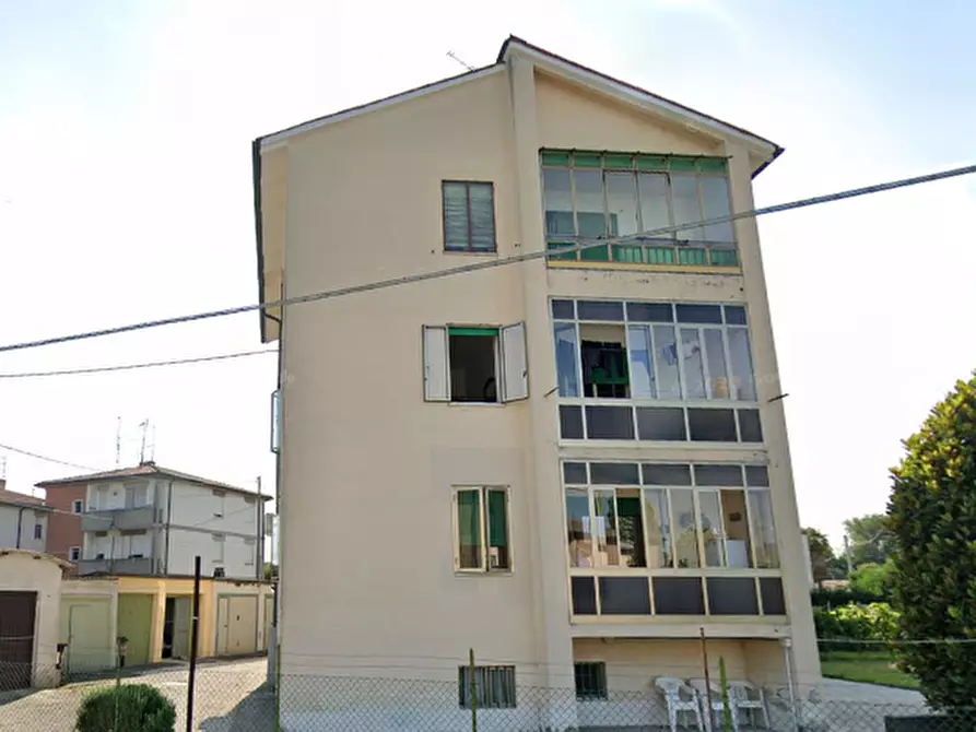 Immagine 6 di Appartamento in vendita  in Via Alcide De Gasperi a Lendinara