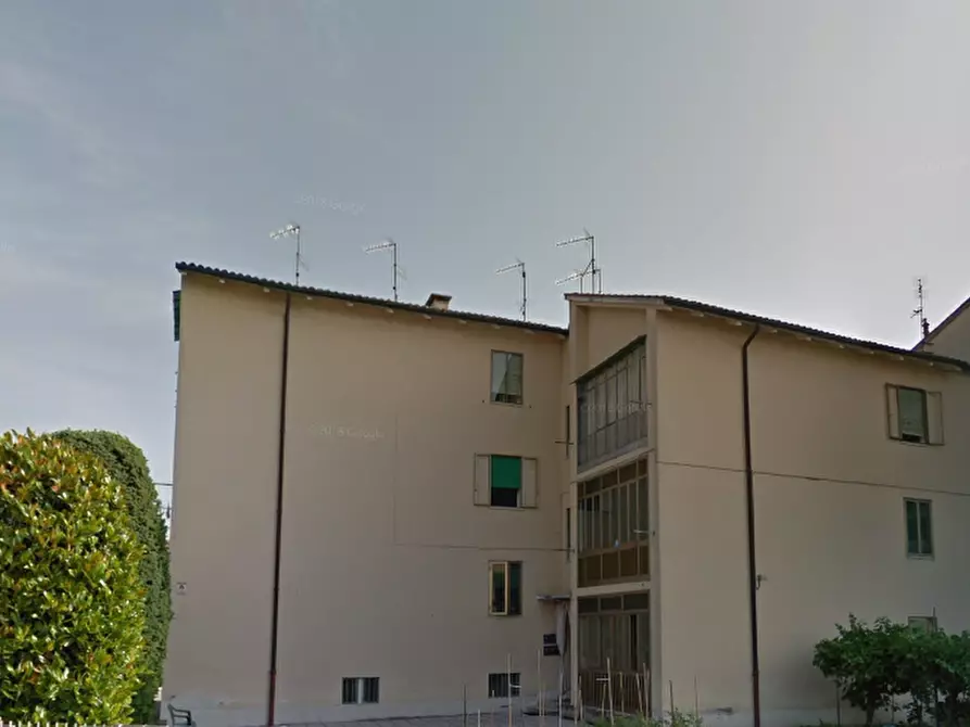 Immagine 9 di Appartamento in vendita  in Via Alcide De Gasperi a Lendinara