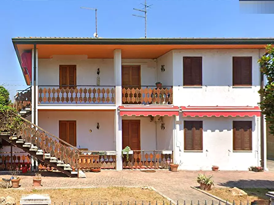 Immagine 1 di Appartamento in vendita  in Via Cò Cappone  a Piove Di Sacco