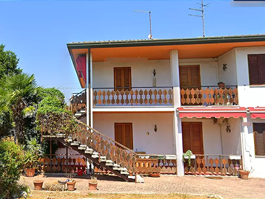 Immagine 2 di Appartamento in vendita  in Via Cò Cappone  a Piove Di Sacco