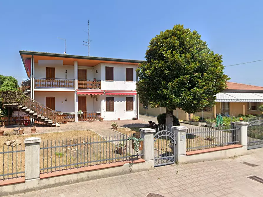 Immagine 3 di Appartamento in vendita  in Via Cò Cappone  a Piove Di Sacco