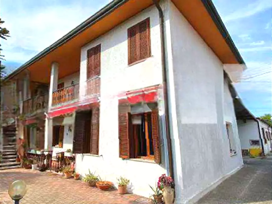 Immagine 5 di Appartamento in vendita  in Via Cò Cappone  a Piove Di Sacco