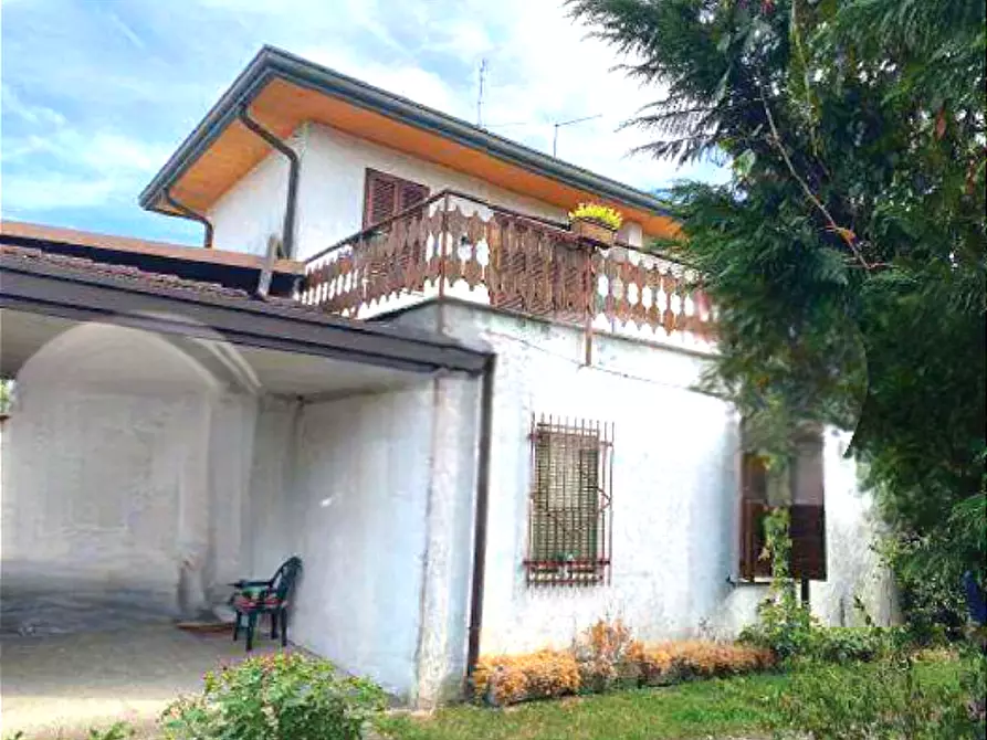 Immagine 7 di Appartamento in vendita  in Via Cò Cappone  a Piove Di Sacco