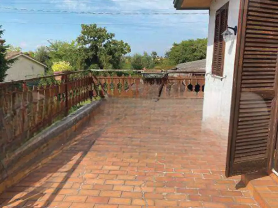 Immagine 10 di Appartamento in vendita  in Via Cò Cappone  a Piove Di Sacco