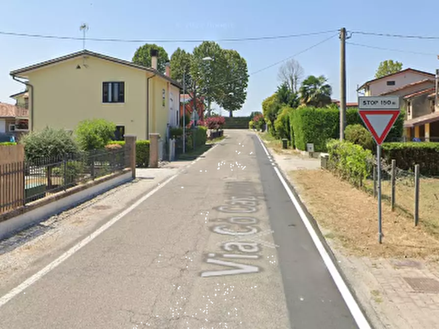 Immagine 13 di Appartamento in vendita  in Via Cò Cappone  a Piove Di Sacco