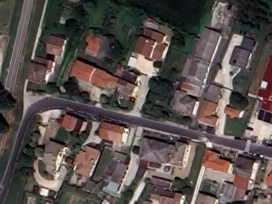 Immagine 15 di Appartamento in vendita  in Via Cò Cappone  a Piove Di Sacco