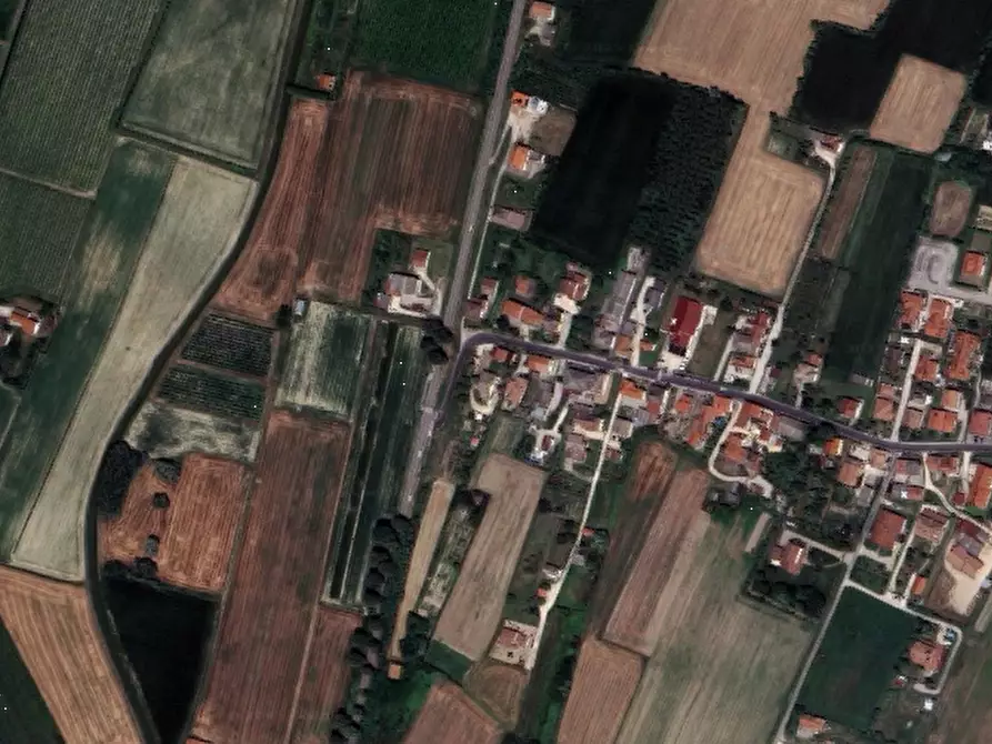 Immagine 16 di Appartamento in vendita  in Via Cò Cappone  a Piove Di Sacco