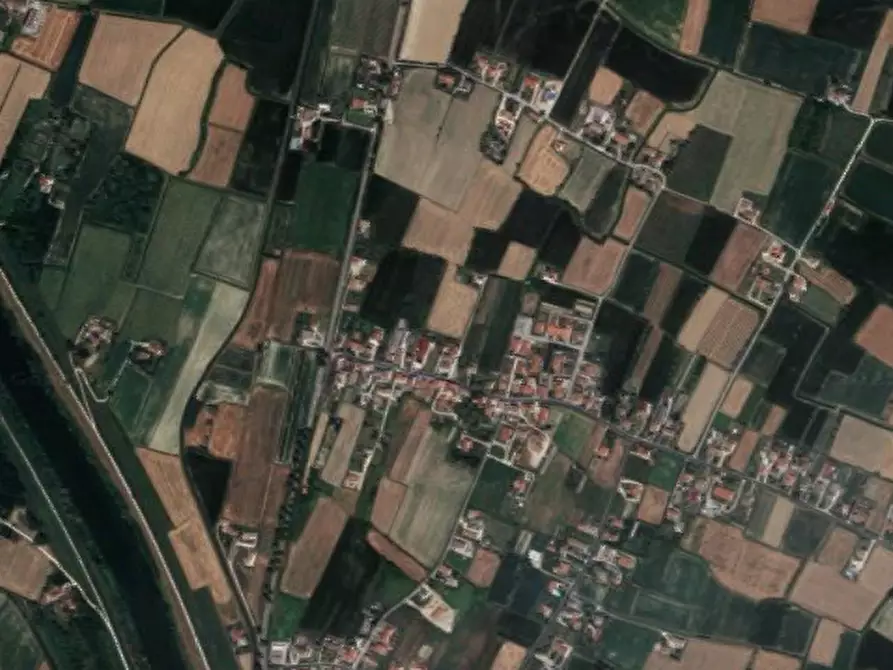 Immagine 17 di Appartamento in vendita  in Via Cò Cappone  a Piove Di Sacco