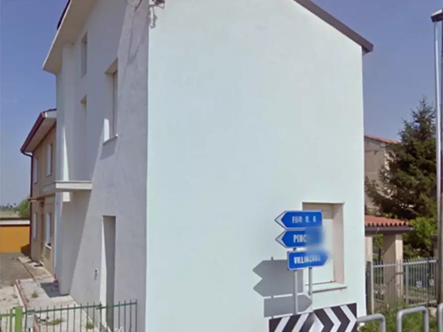 Immagine 11 di Casa indipendente in vendita  in Via Monti a Frassinelle Polesine