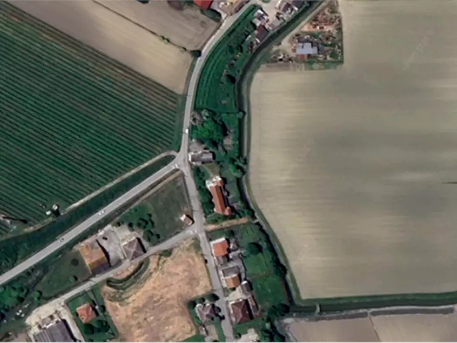 Immagine 20 di Casa indipendente in vendita  in Via Monti a Frassinelle Polesine