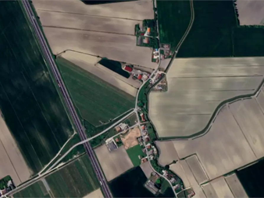 Immagine 21 di Casa indipendente in vendita  in Via Monti a Frassinelle Polesine