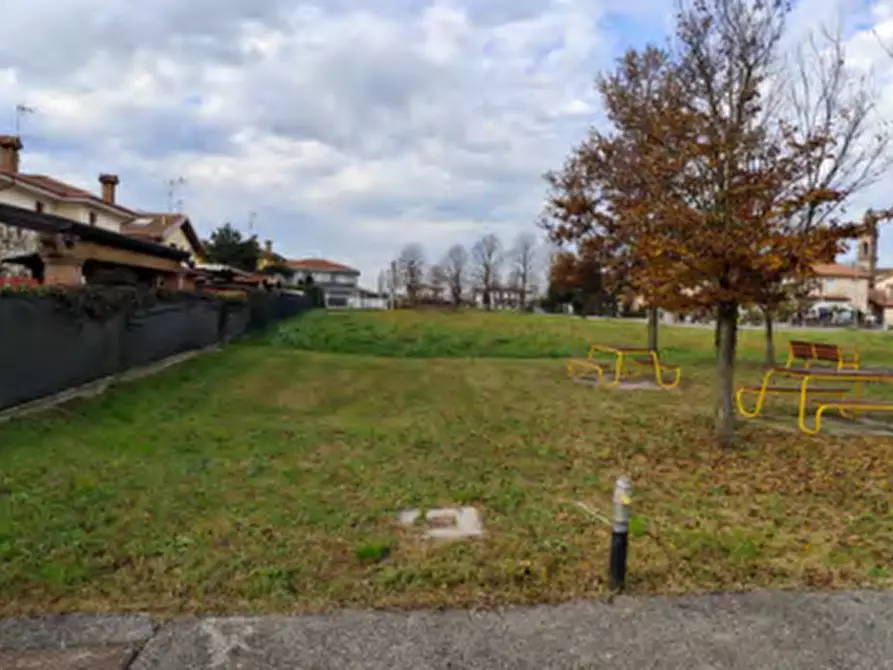 Immagine 2 di Terreno edificabile in vendita  in Parco del Donatore a Villamarzana