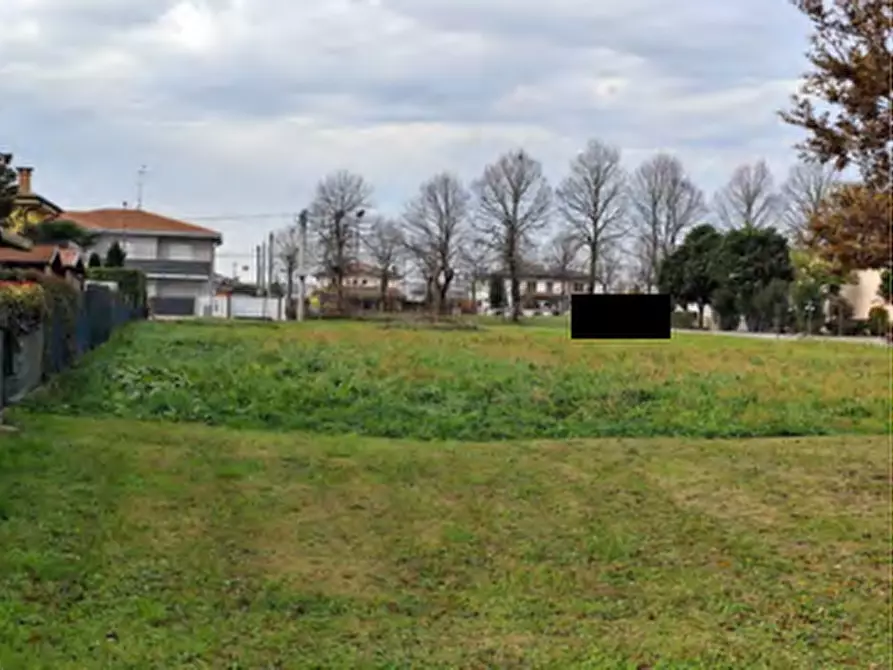 Immagine 3 di Terreno edificabile in vendita  in Parco del Donatore a Villamarzana