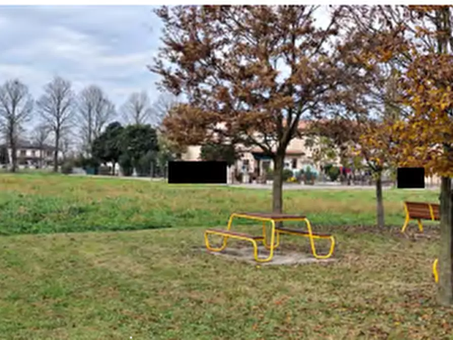 Immagine 4 di Terreno edificabile in vendita  in Parco del Donatore a Villamarzana