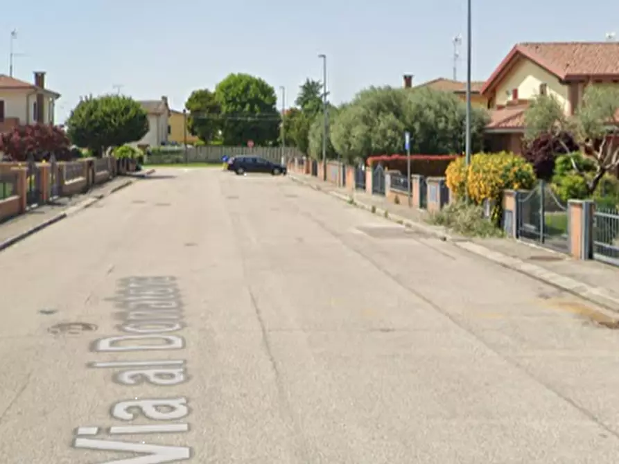 Immagine 5 di Terreno edificabile in vendita  in Parco del Donatore a Villamarzana