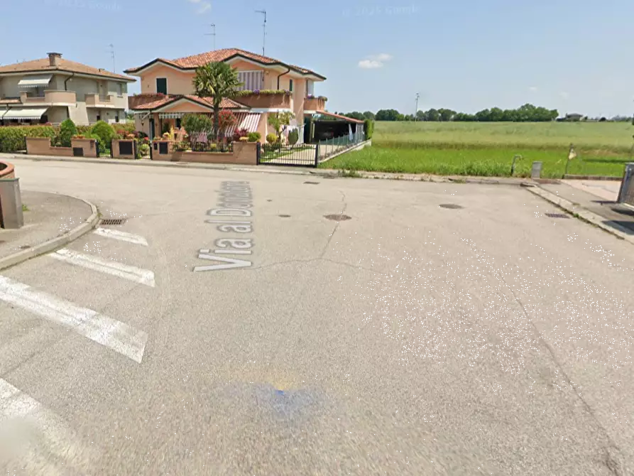 Immagine 6 di Terreno edificabile in vendita  in Parco del Donatore a Villamarzana