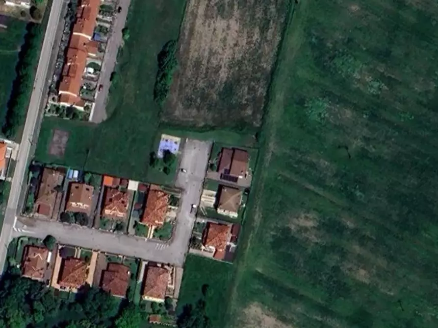 Immagine 7 di Terreno edificabile in vendita  in Parco del Donatore a Villamarzana