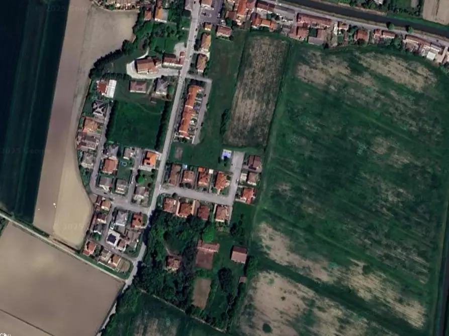 Immagine 8 di Terreno edificabile in vendita  in Parco del Donatore a Villamarzana