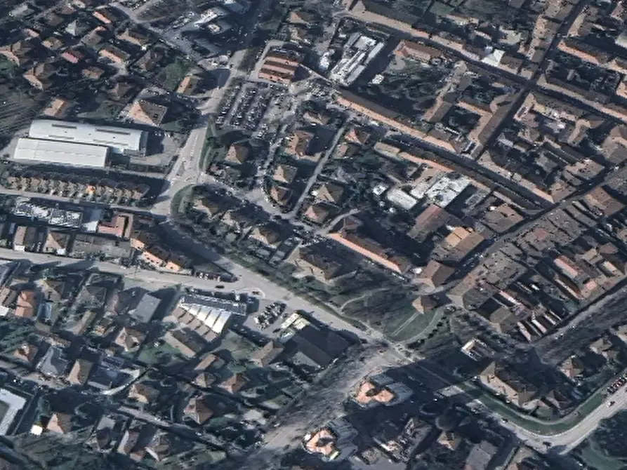 Immagine 1 di Appartamento in vendita  in Viale della Libertà a Cento