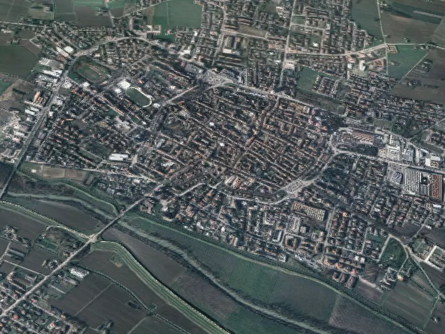 Immagine 20 di Appartamento in vendita  in Viale della Libertà a Cento