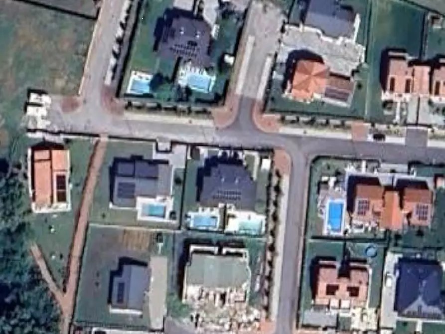 Immagine 21 di Villa in vendita  in Via Gino Tanzi  a Sala Baganza