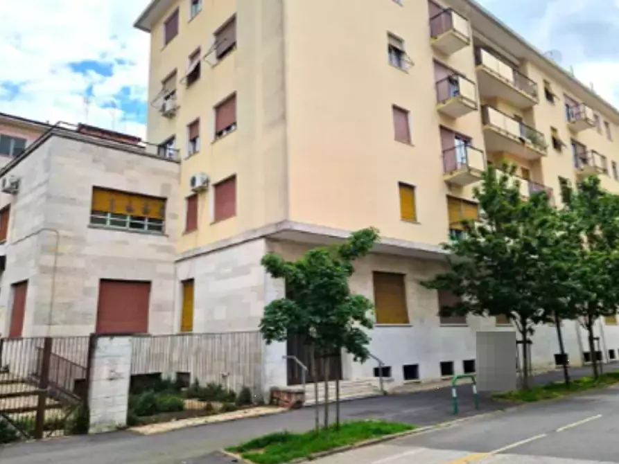 Immagine 3 di Ufficio in vendita  in Viale Trieste a Rovigo