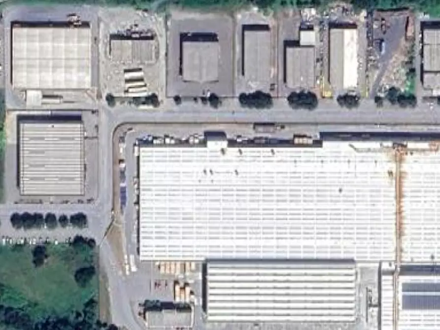 Immagine 8 di Capannone industriale in vendita  in Localita' Iera Campana a Borgo Val Di Taro