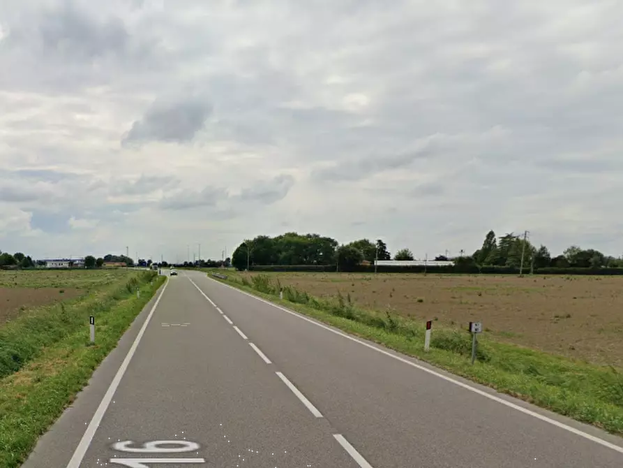 Immagine 8 di Terreno agricolo in vendita  in Via Nazionale a Canaro