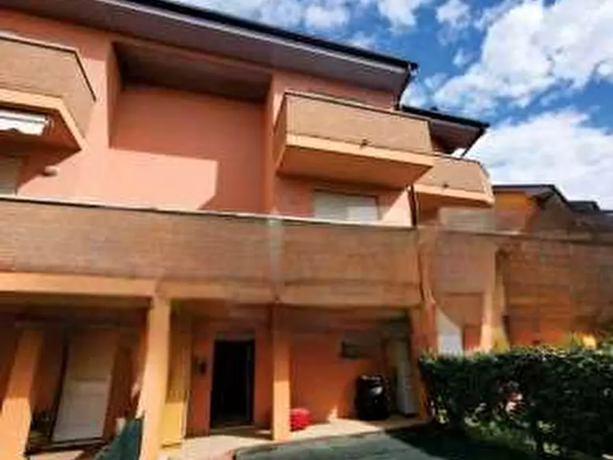 Immagine 5 di Porzione di casa in vendita  in Via Don Bosco a Selvazzano Dentro