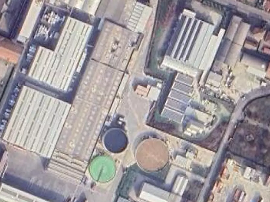 Immagine 8 di Terreno agricolo in vendita  in Via Giuseppe Baroni a Busseto