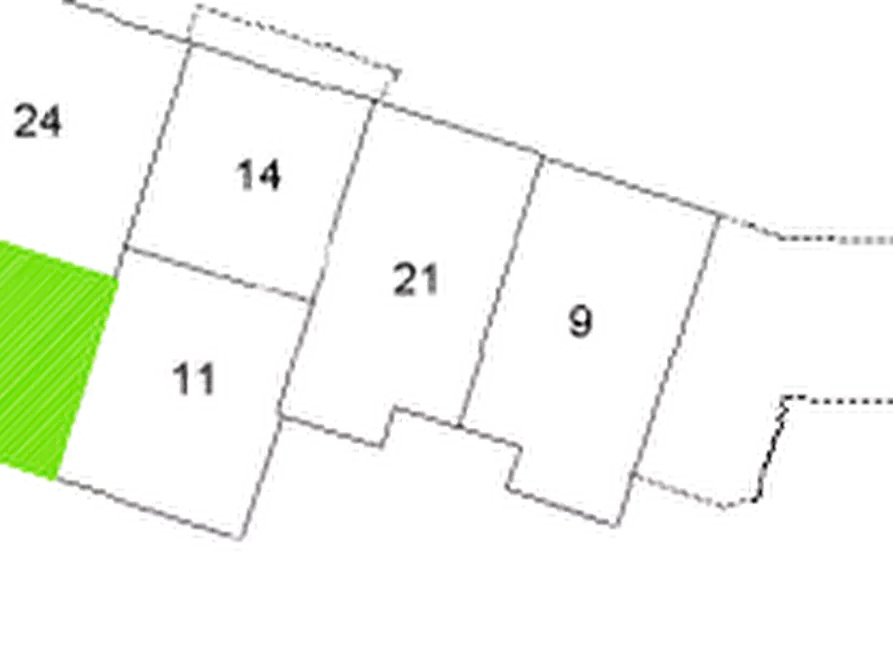 Immagine 27 di Porzione di casa in vendita  in Via Don Bosco a Selvazzano Dentro