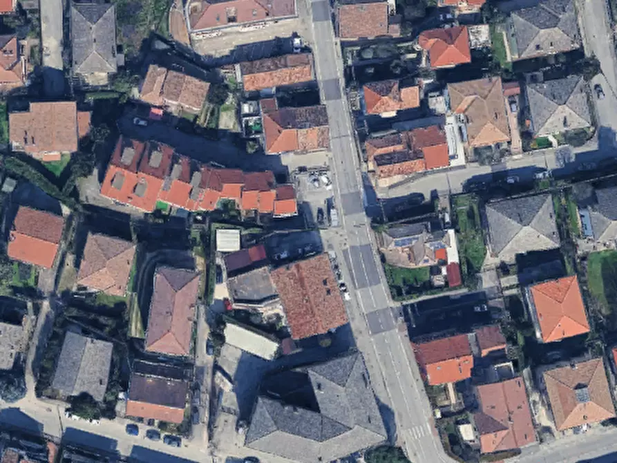 Immagine 20 di Porzione di casa in vendita  in Via Don Bosco a Selvazzano Dentro