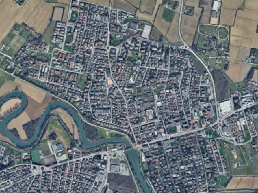 Immagine 23 di Porzione di casa in vendita  in Via Don Bosco a Selvazzano Dentro