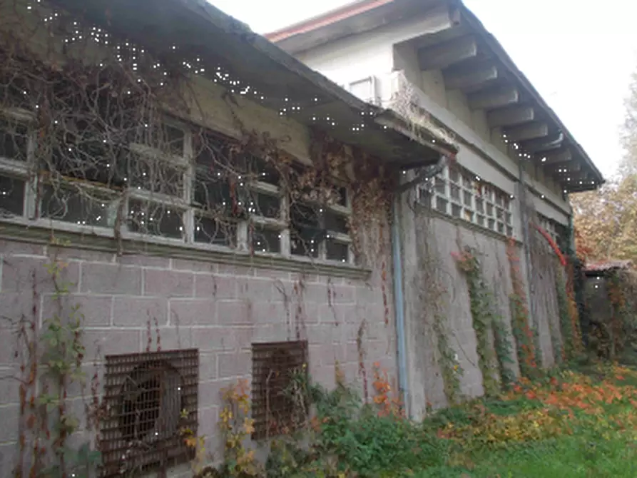 Immagine 4 di Capannone industriale in vendita  in Via Brenta  a San Giorgio Delle Pertiche