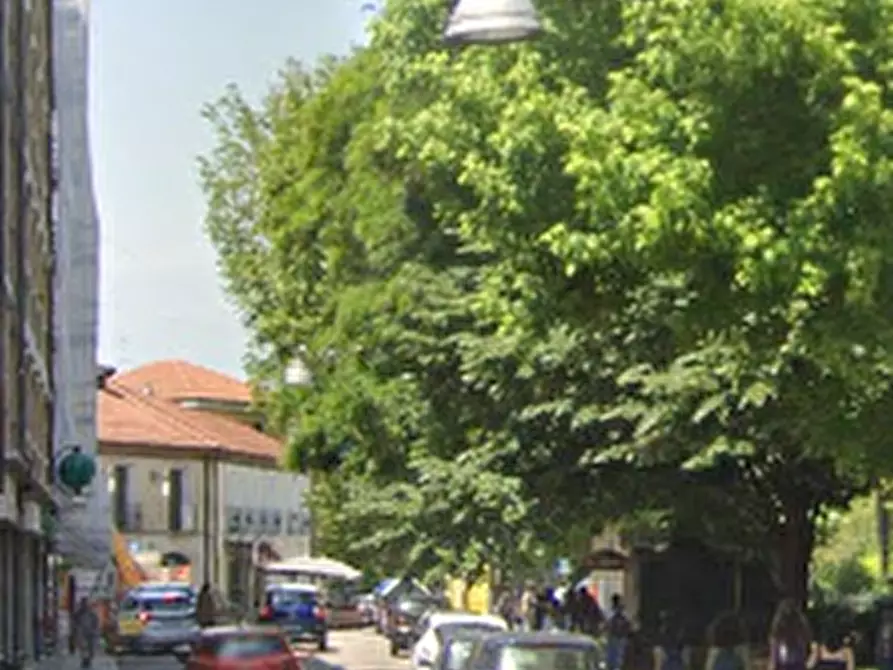 Immagine 4 di Garage in vendita  in via Umberto I a Rovigo