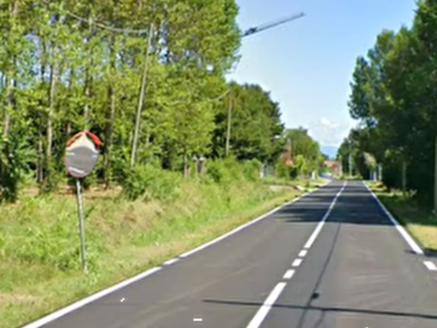 Immagine 7 di Capannone industriale in vendita  in Via Brenta  a San Giorgio Delle Pertiche