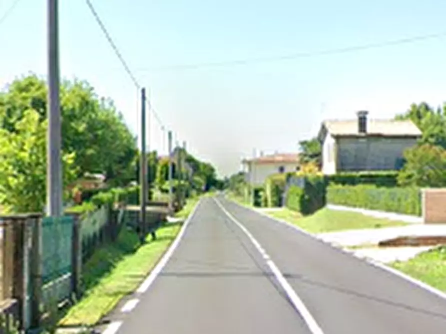 Immagine 8 di Capannone industriale in vendita  in Via Brenta  a San Giorgio Delle Pertiche