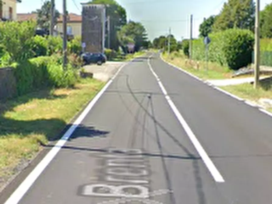 Immagine 9 di Capannone industriale in vendita  in Via Brenta  a San Giorgio Delle Pertiche