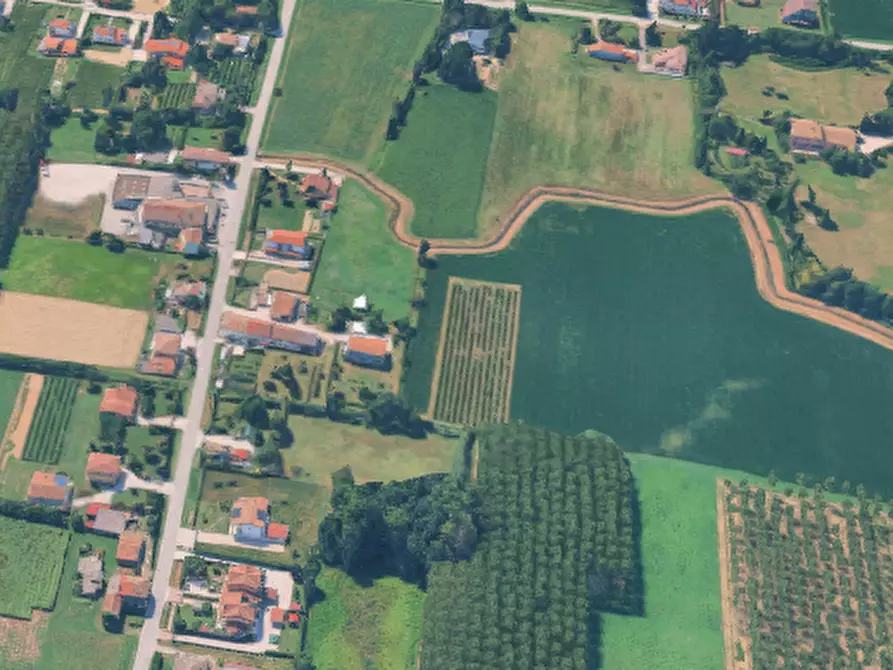 Immagine 10 di Capannone industriale in vendita  in Via Brenta  a San Giorgio Delle Pertiche