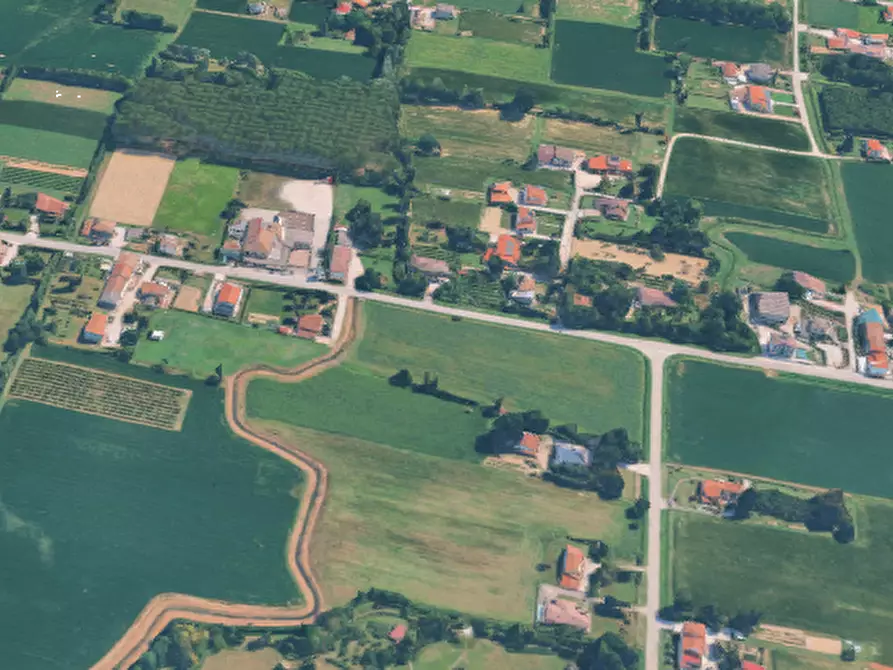 Immagine 11 di Capannone industriale in vendita  in Via Brenta  a San Giorgio Delle Pertiche