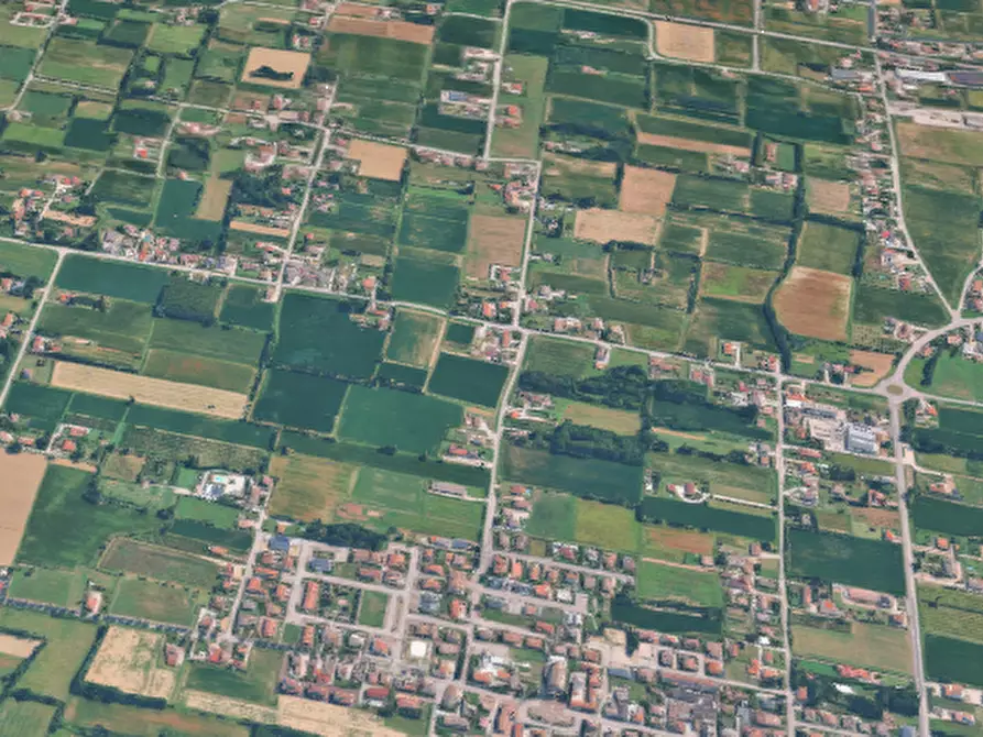 Immagine 14 di Capannone industriale in vendita  in Via Brenta  a San Giorgio Delle Pertiche